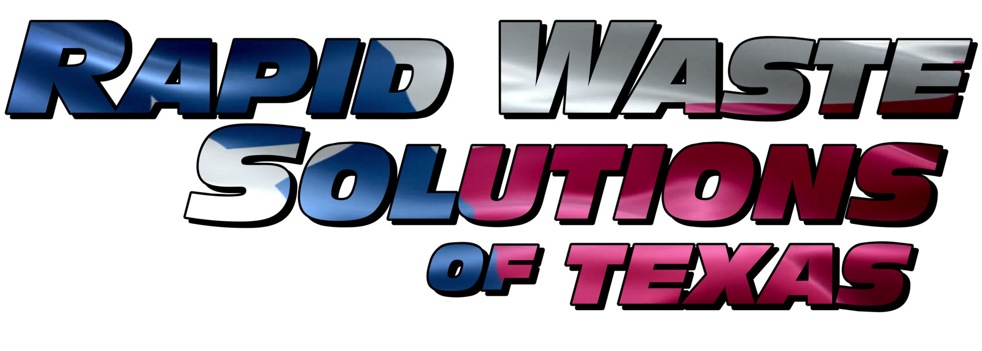 A logo for the land wars and revolution of texas.