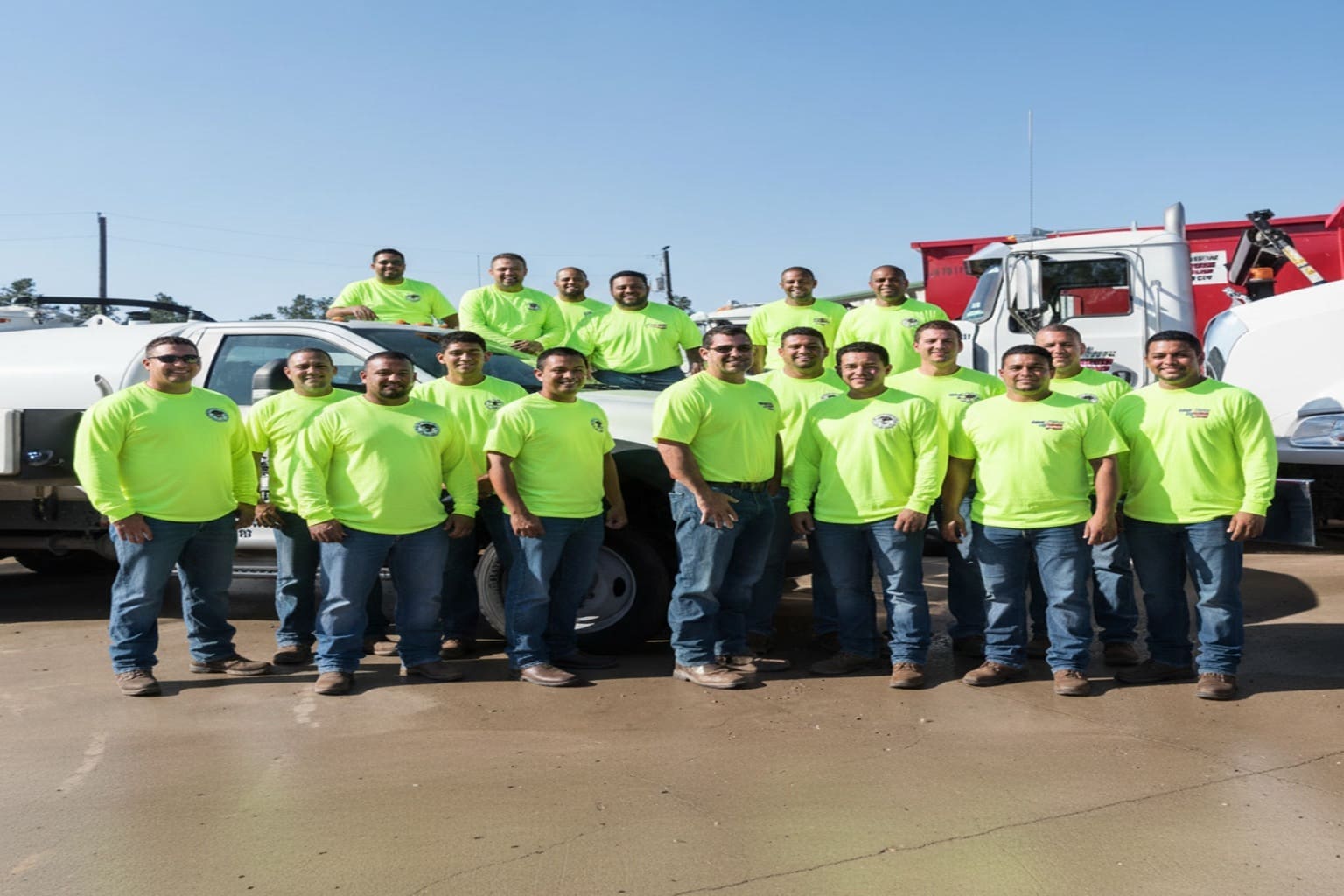Driver Group