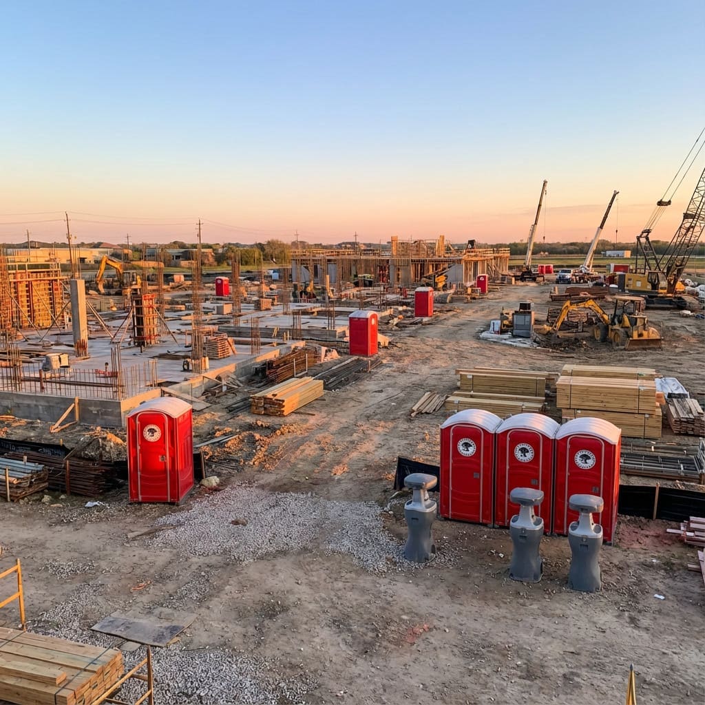 OHB Large Constuction